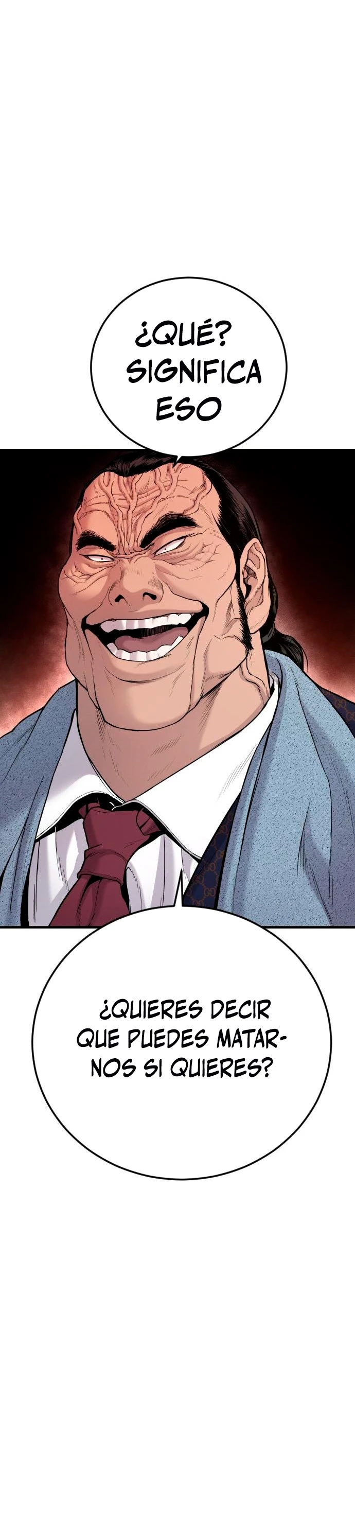 Lider Kim > Capitulo 71 > Page 131