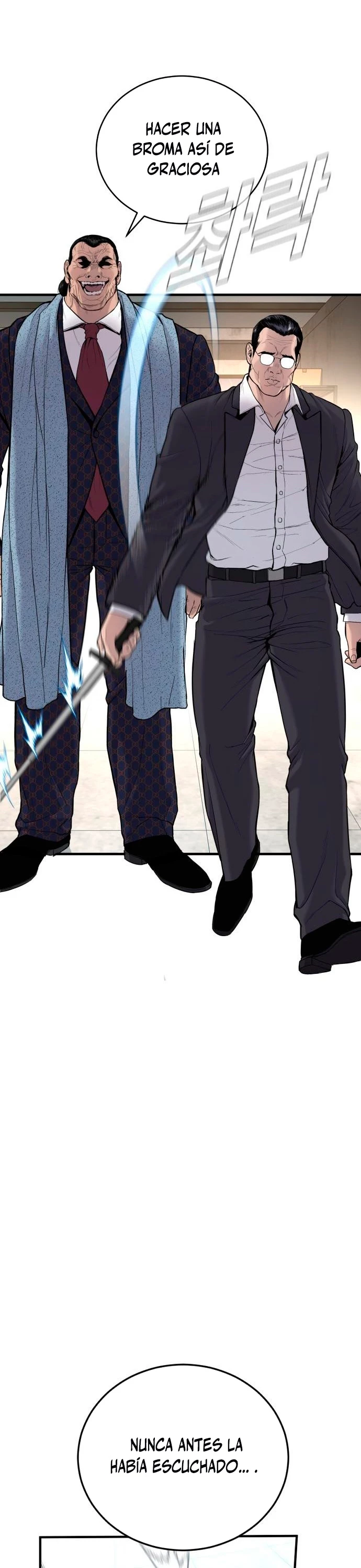 Lider Kim > Capitulo 71 > Page 141