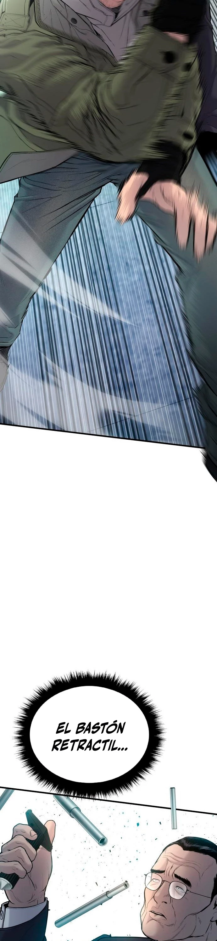 Lider Kim > Capitulo 71 > Page 161