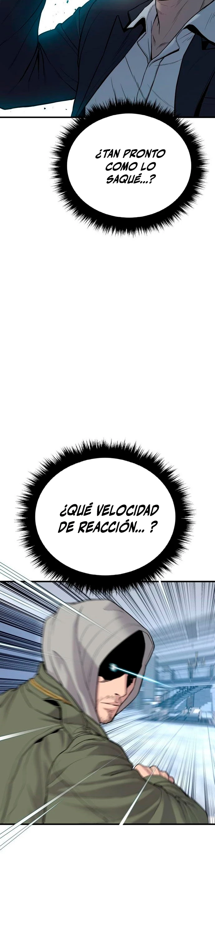 Lider Kim > Capitulo 71 > Page 171