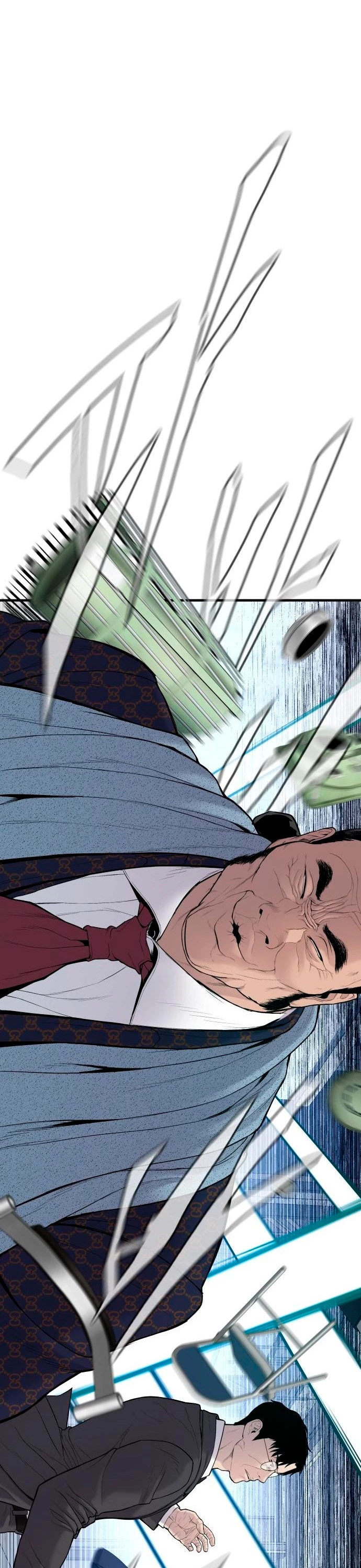 Lider Kim > Capitulo 71 > Page 181