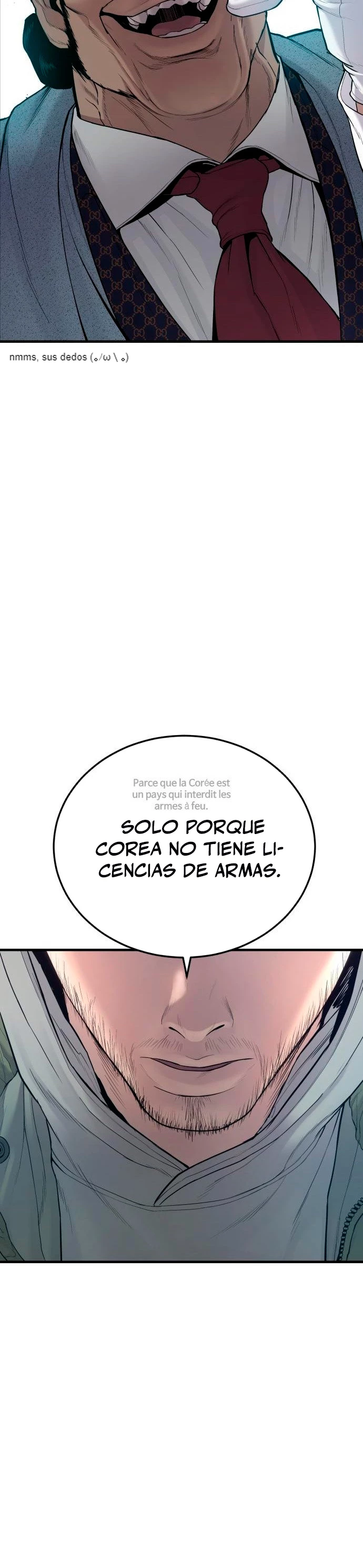 Lider Kim > Capitulo 71 > Page 231