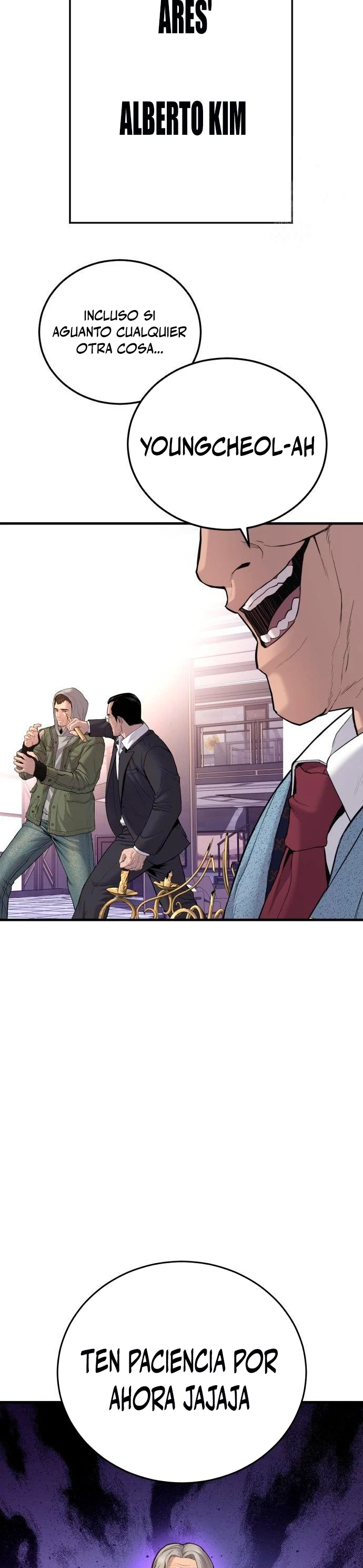 Lider Kim > Capitulo 71 > Page 251