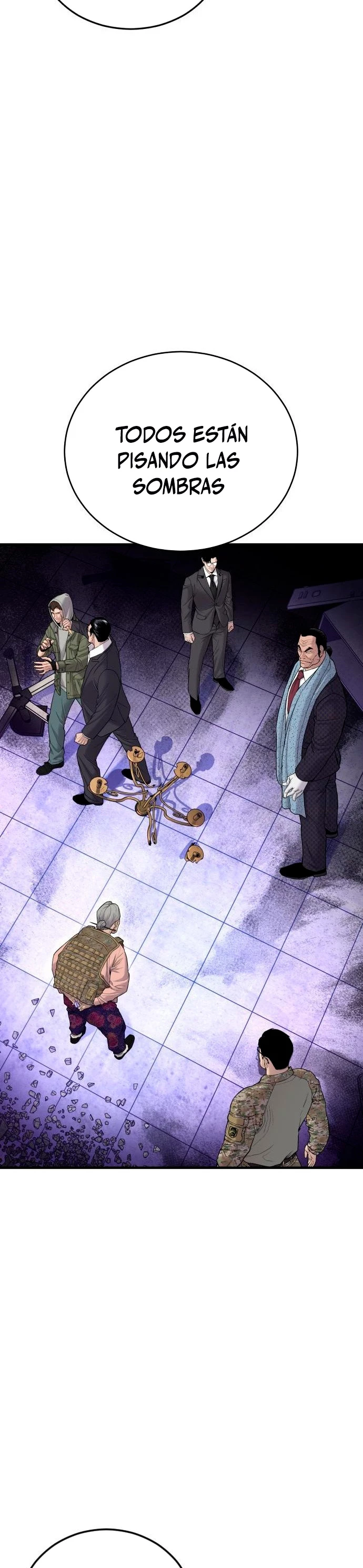 Lider Kim > Capitulo 71 > Page 271