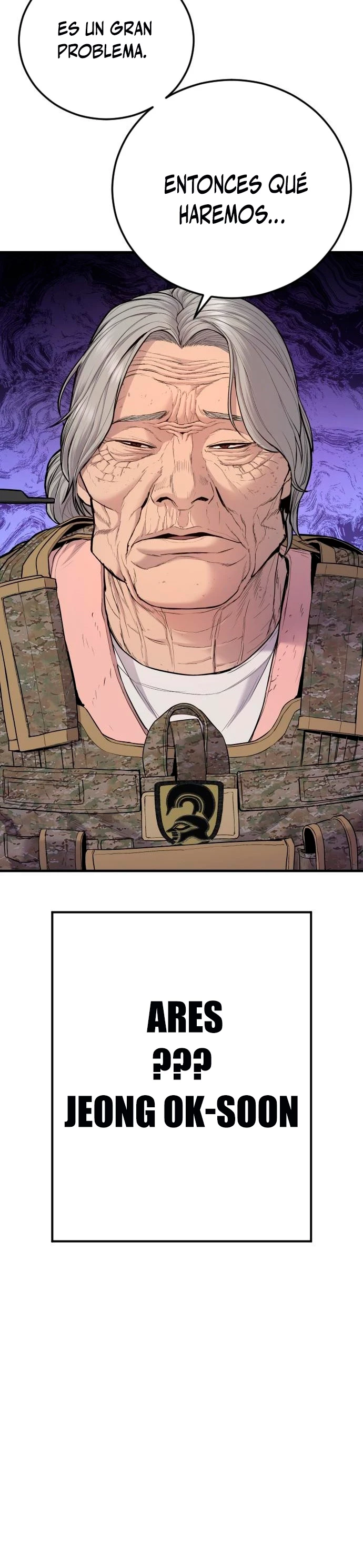 Lider Kim > Capitulo 71 > Page 281