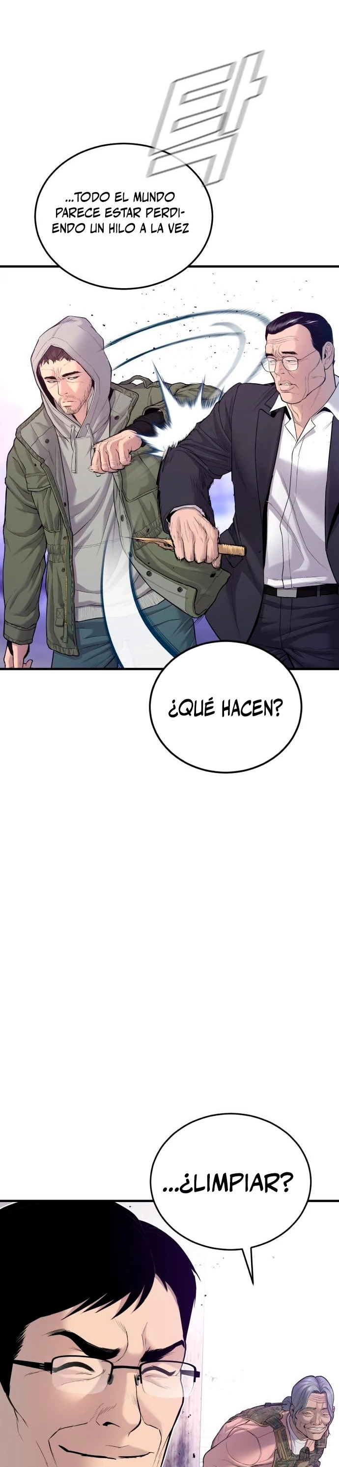 Lider Kim > Capitulo 71 > Page 291