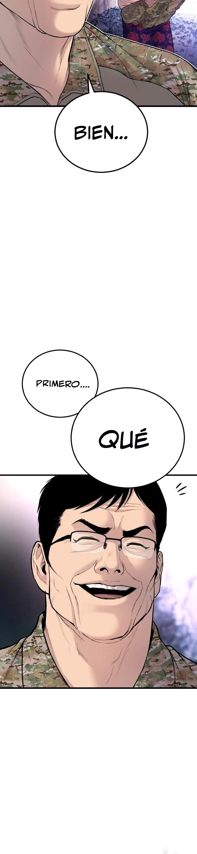 Lider Kim > Capitulo 71 > Page 301