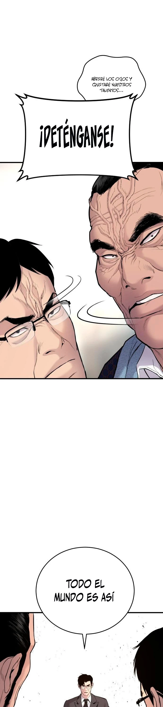 Lider Kim > Capitulo 71 > Page 341