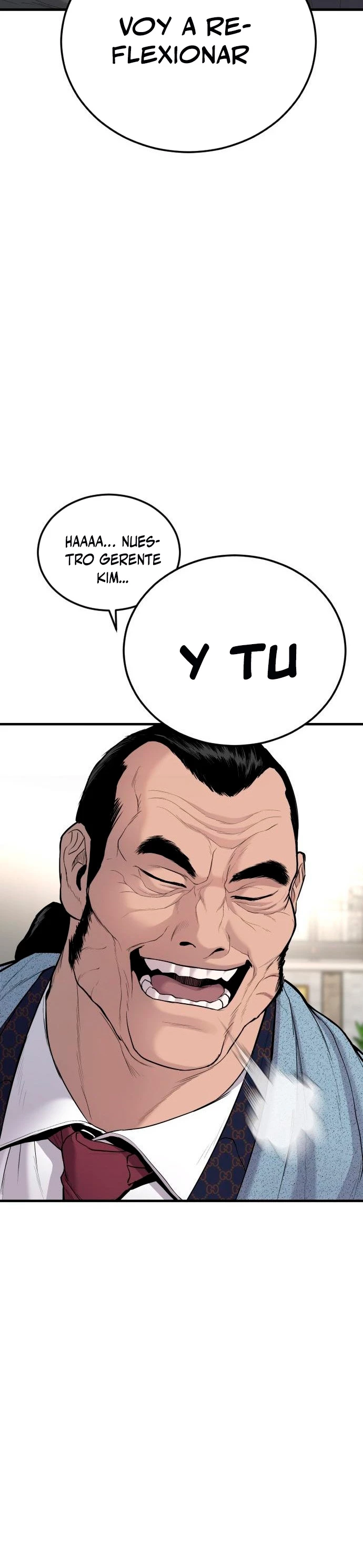 Lider Kim > Capitulo 71 > Page 361