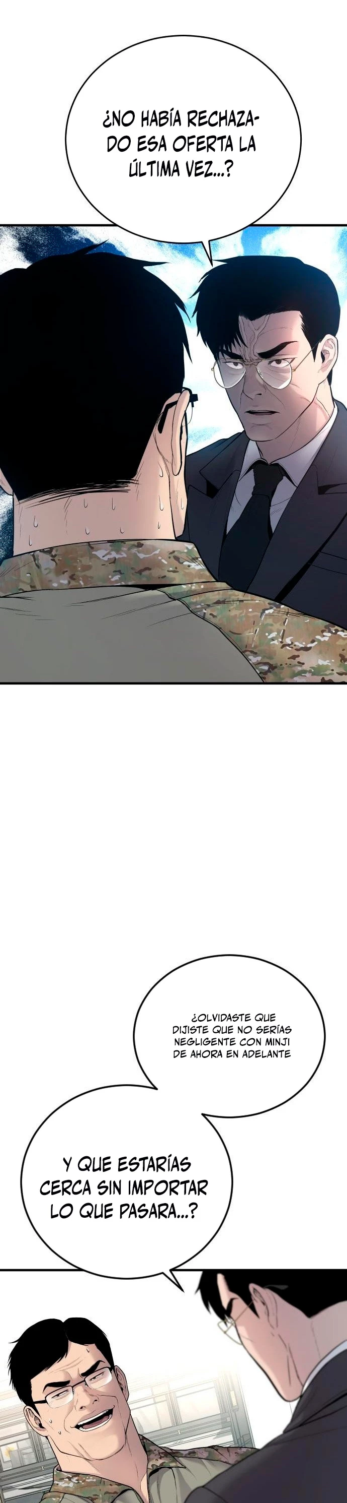 Lider Kim > Capitulo 71 > Page 371