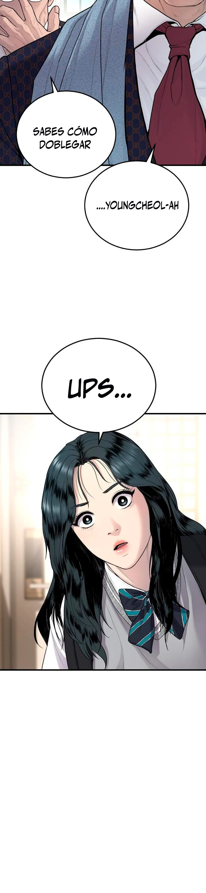 Lider Kim > Capitulo 71 > Page 401