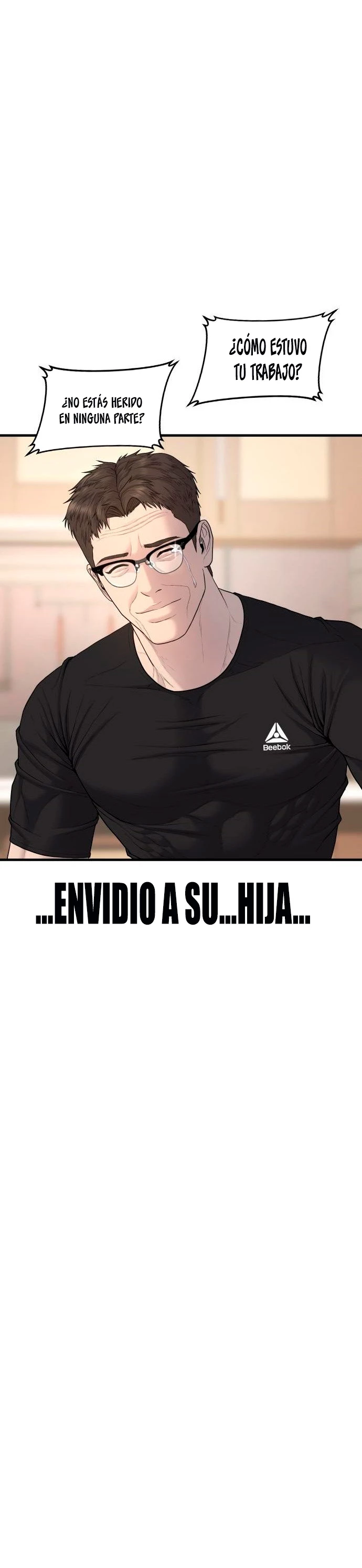 Lider Kim > Capitulo 71 > Page 441