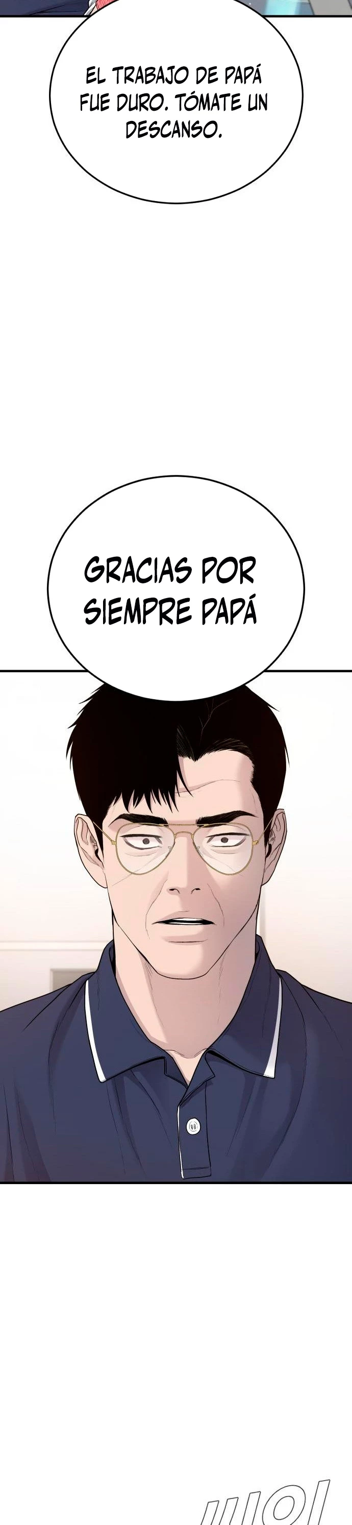 Lider Kim > Capitulo 71 > Page 461