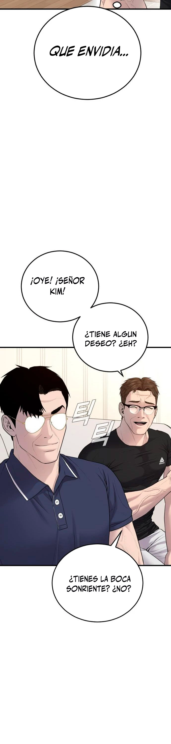 Lider Kim > Capitulo 71 > Page 481