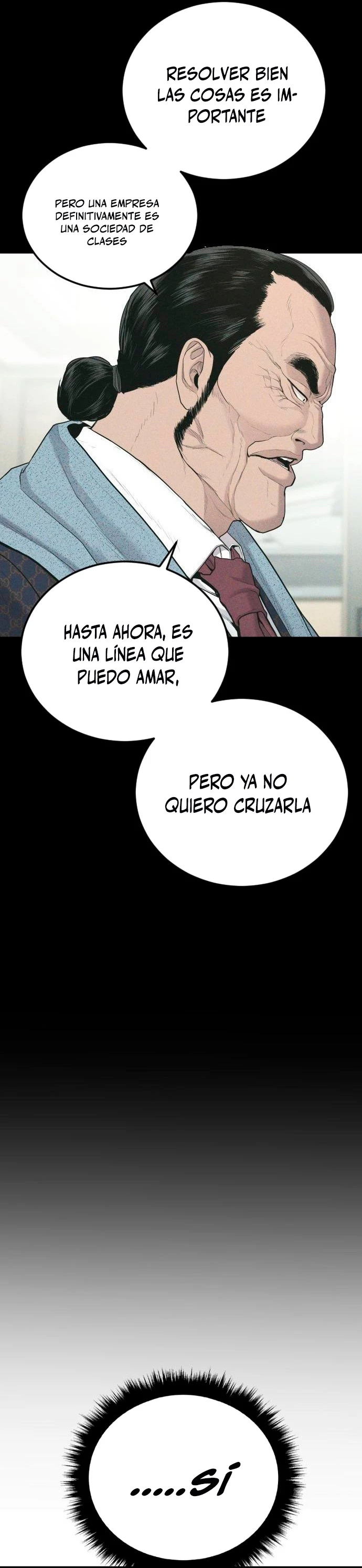 Lider Kim > Capitulo 71 > Page 511