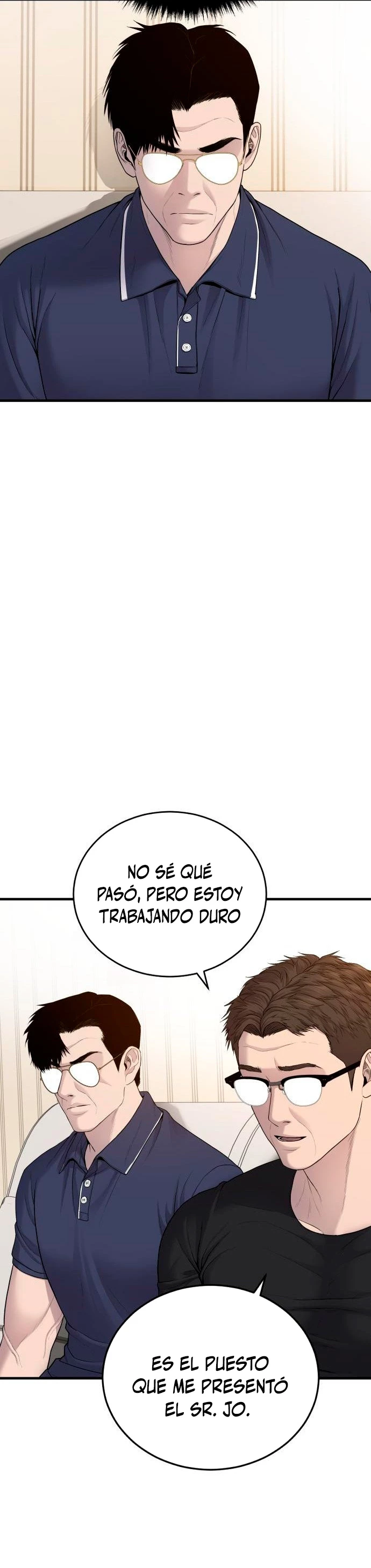 Lider Kim > Capitulo 71 > Page 521