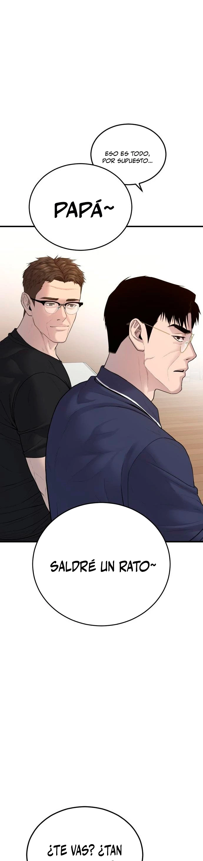 Lider Kim > Capitulo 71 > Page 531