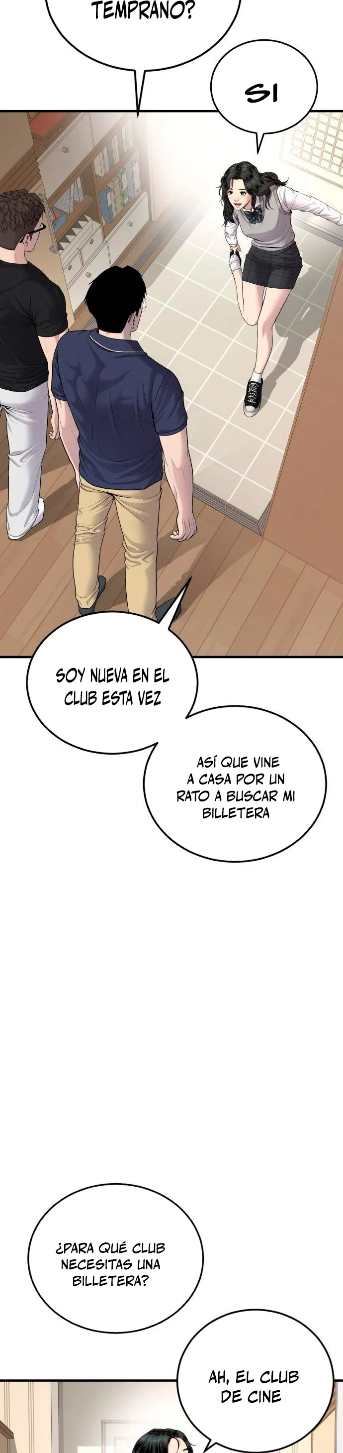 Lider Kim > Capitulo 71 > Page 541