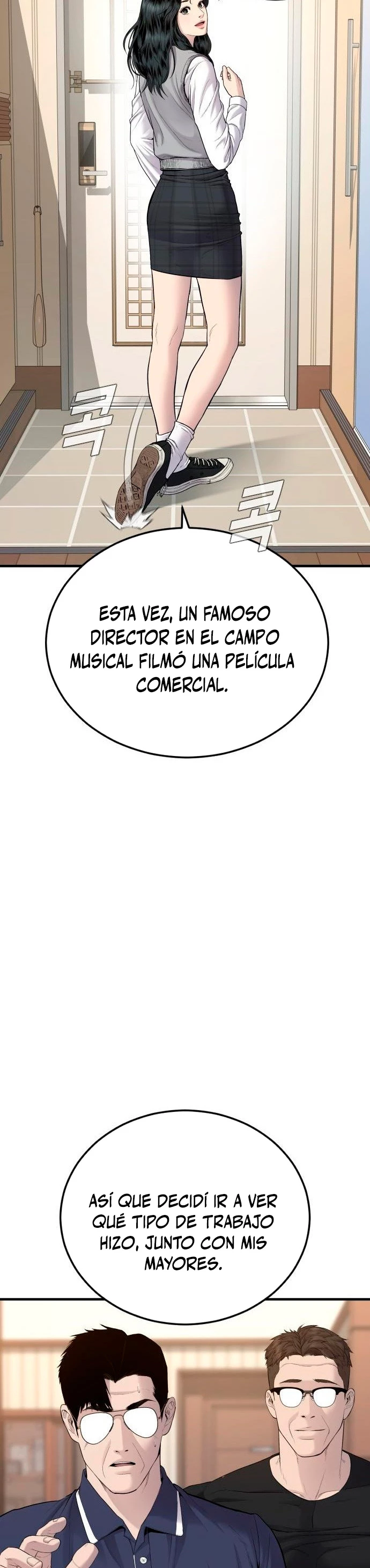 Lider Kim > Capitulo 71 > Page 551