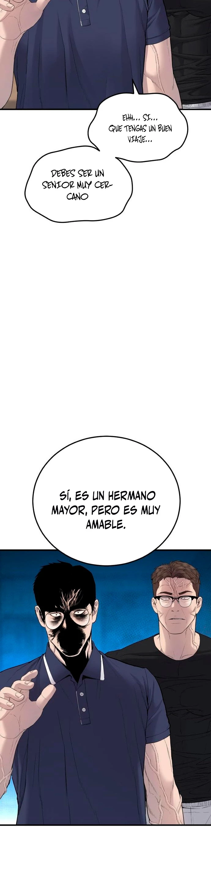 Lider Kim > Capitulo 71 > Page 561