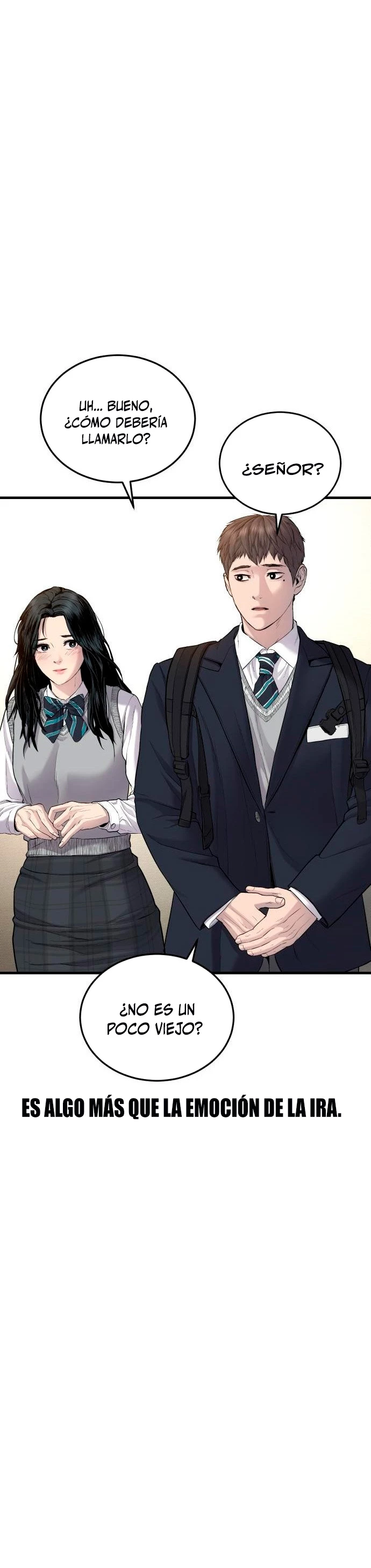 Lider Kim > Capitulo 71 > Page 601