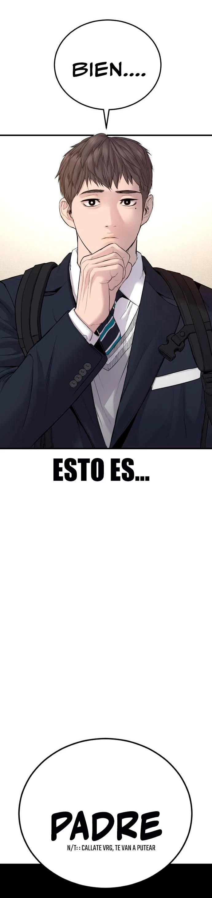 Lider Kim > Capitulo 71 > Page 611