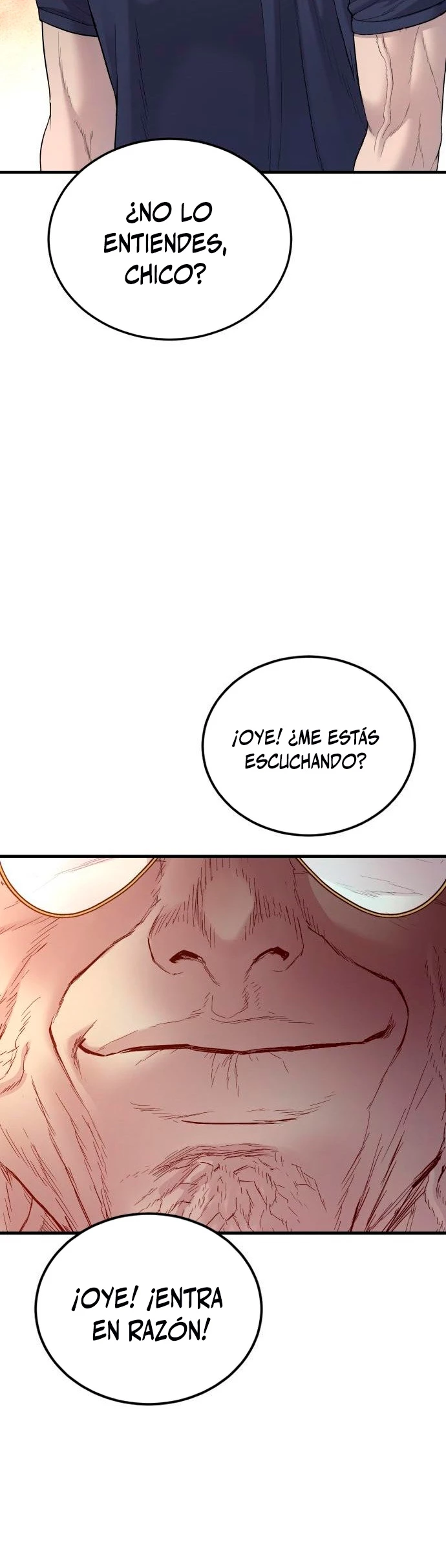 Lider Kim > Capitulo 71 > Page 641