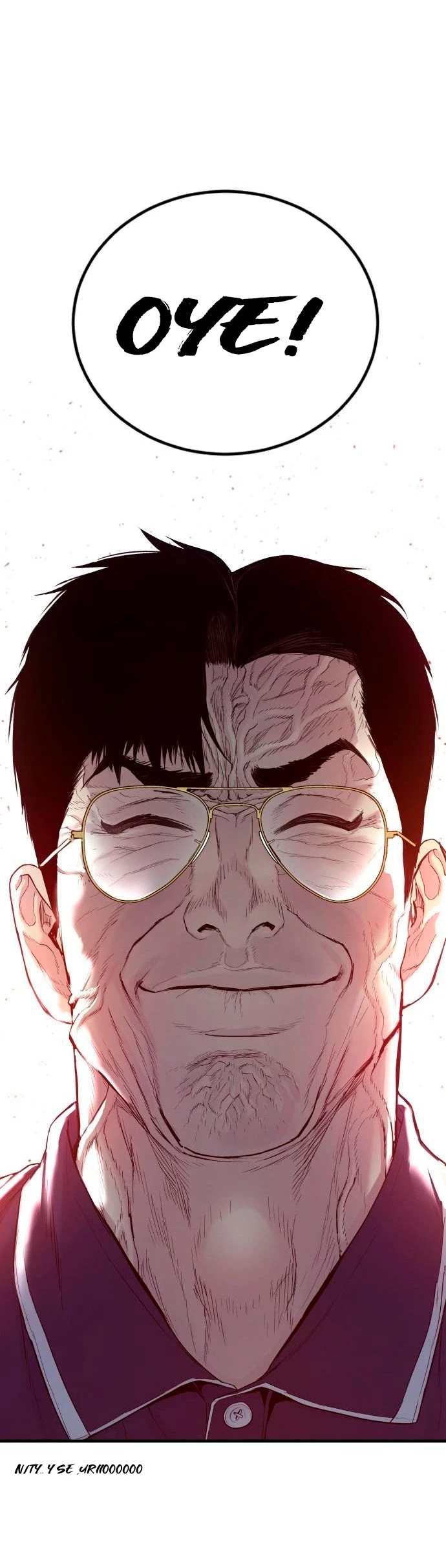 Lider Kim > Capitulo 71 > Page 651