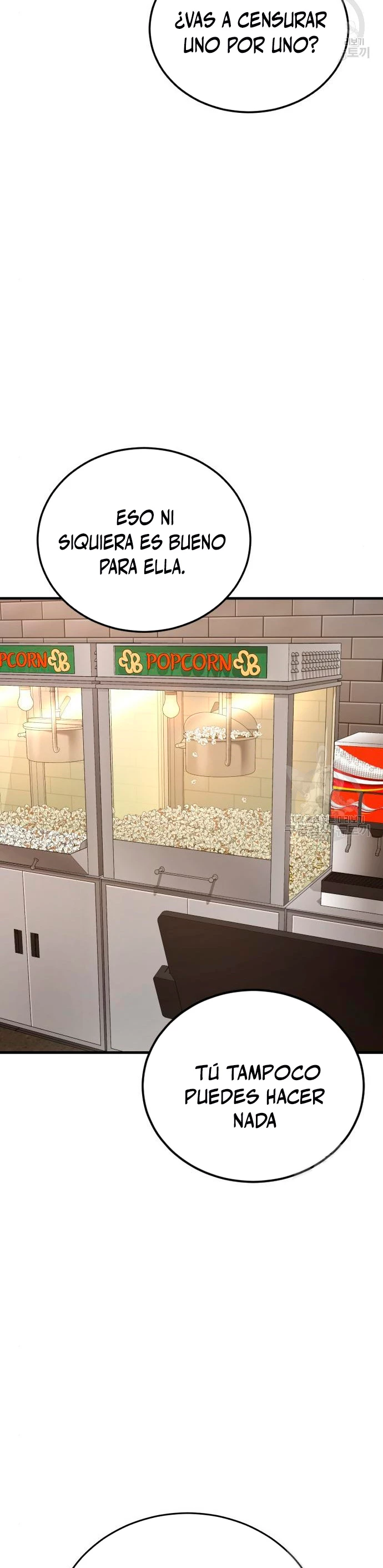 Lider Kim > Capitulo 72 > Page 131