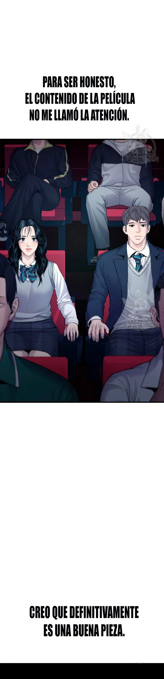 Lider Kim > Capitulo 72 > Page 361