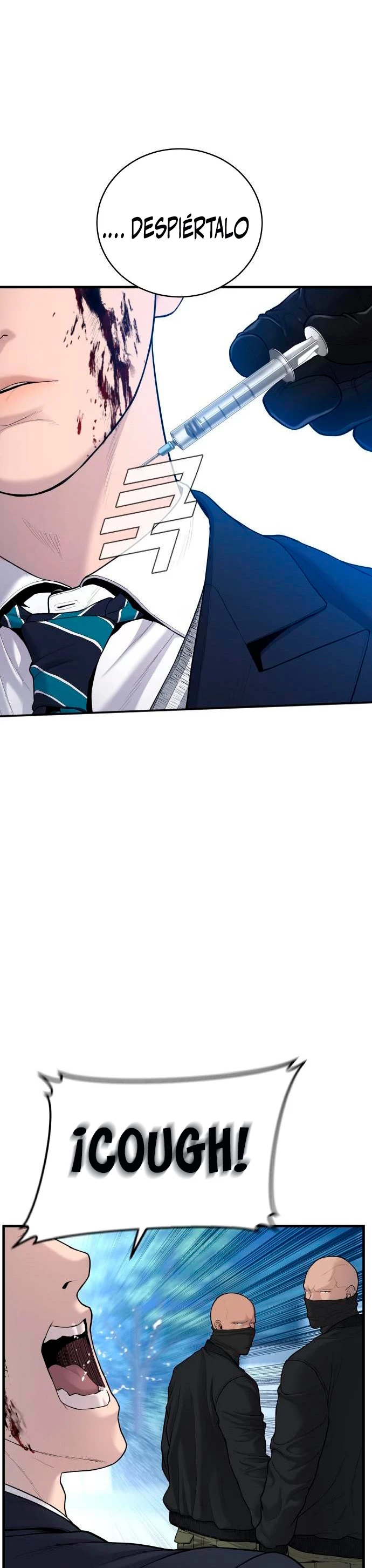 Lider Kim > Capitulo 73 > Page 51