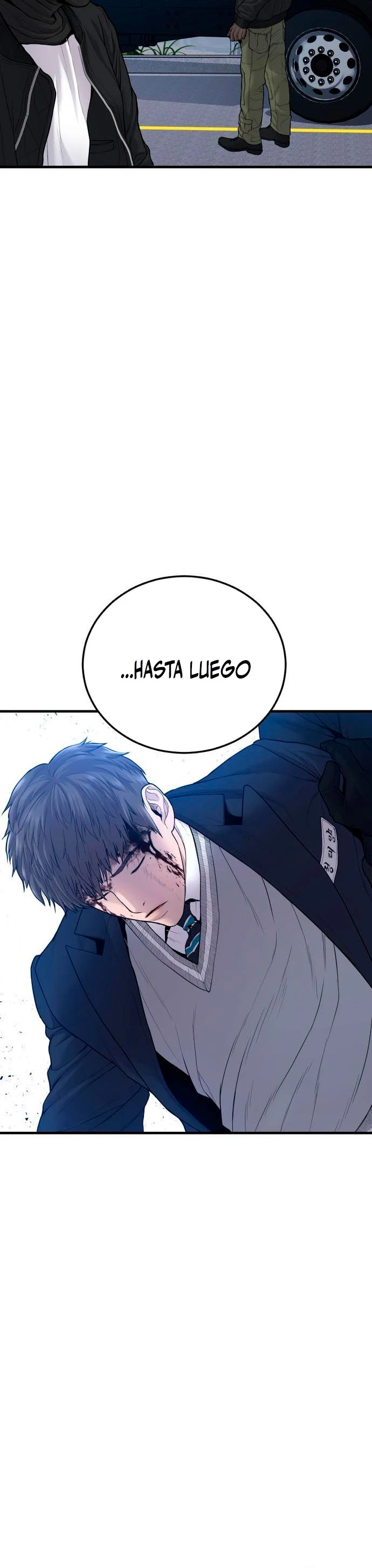 Lider Kim > Capitulo 73 > Page 91