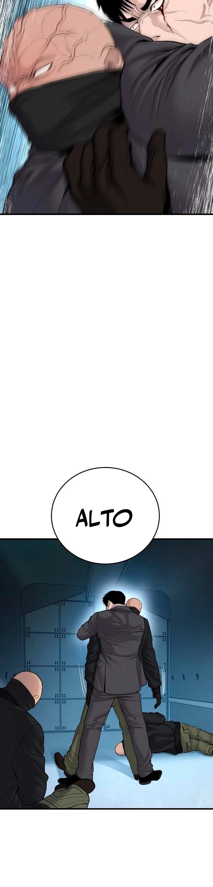 Lider Kim > Capitulo 73 > Page 131