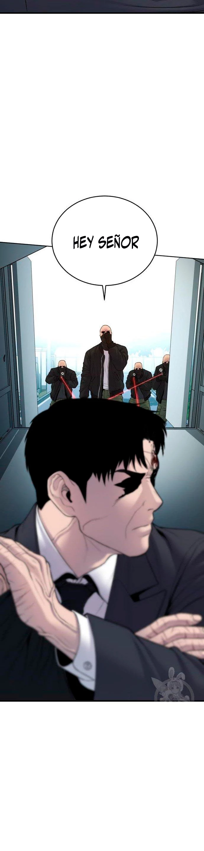 Lider Kim > Capitulo 73 > Page 161