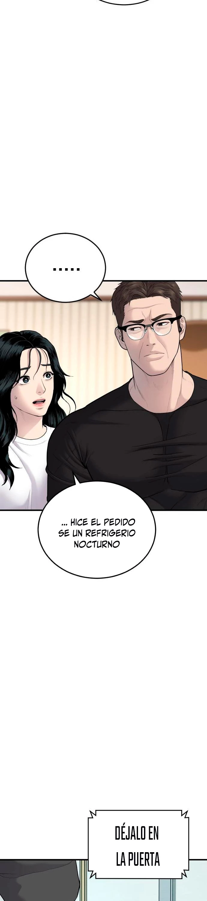 Lider Kim > Capitulo 73 > Page 241