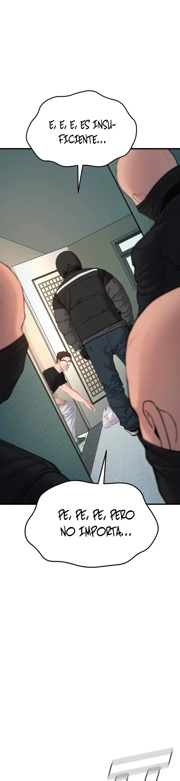 Lider Kim > Capitulo 73 > Page 281