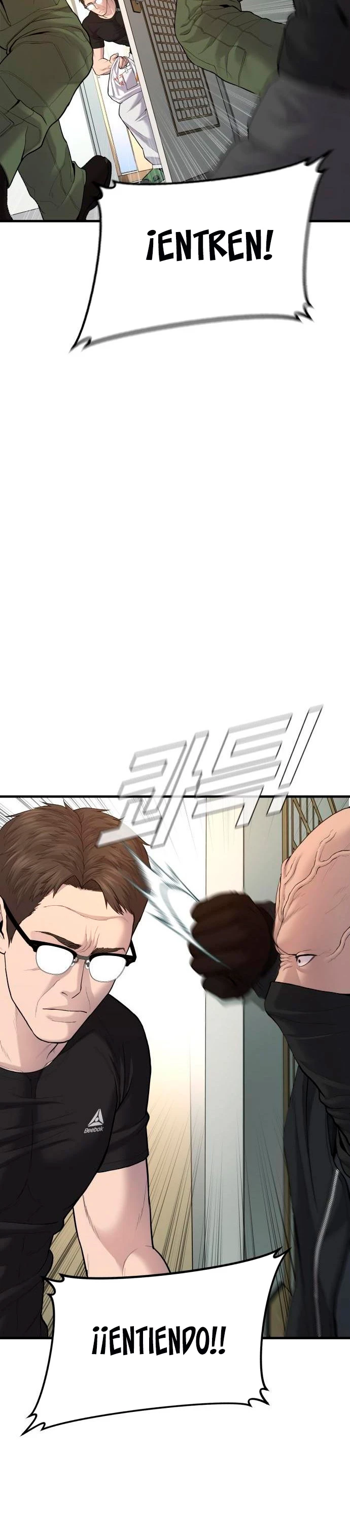 Lider Kim > Capitulo 73 > Page 301