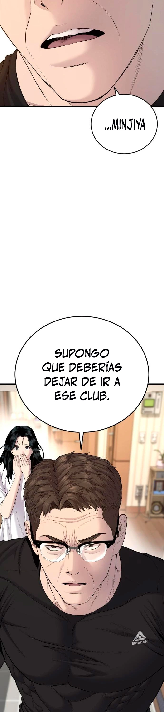 Lider Kim > Capitulo 73 > Page 331