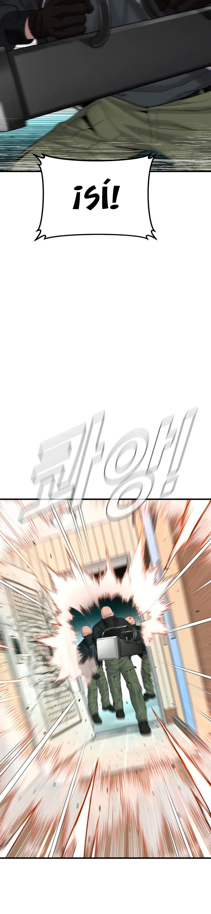 Lider Kim > Capitulo 73 > Page 361