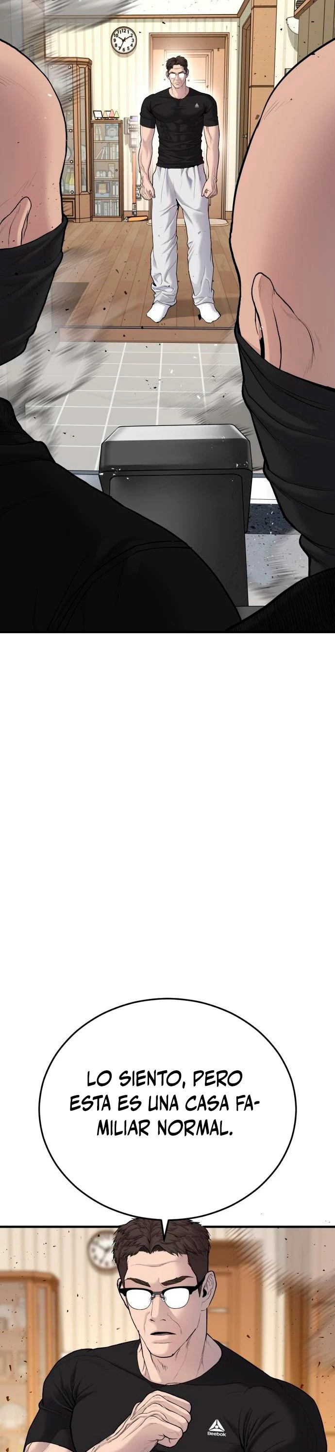 Lider Kim > Capitulo 73 > Page 381