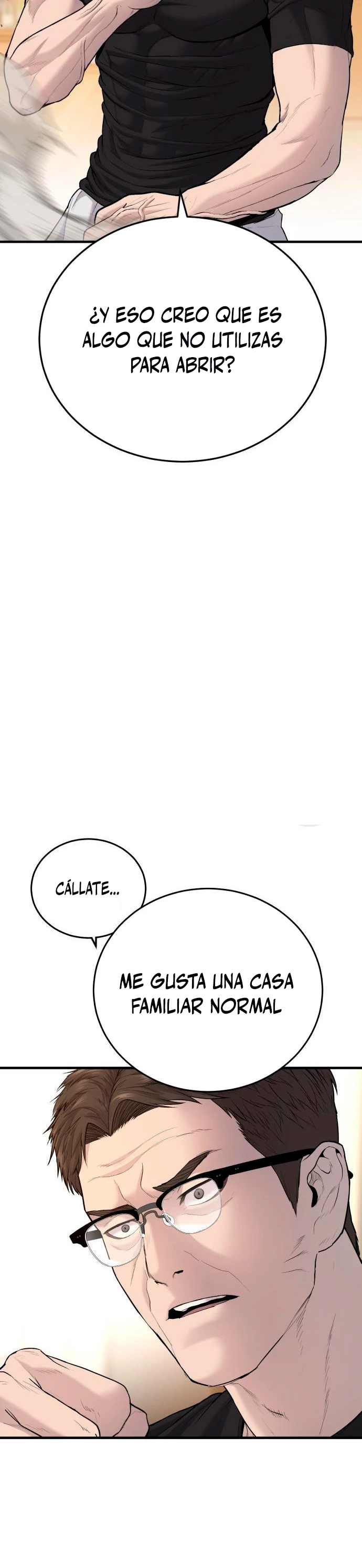 Lider Kim > Capitulo 73 > Page 391