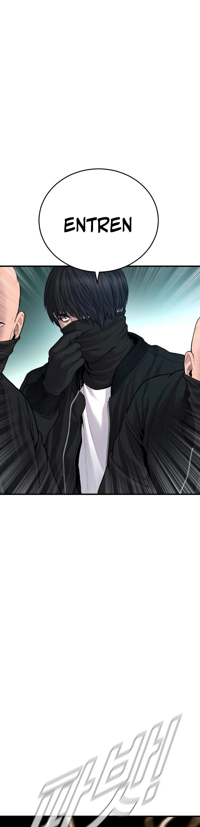 Lider Kim > Capitulo 73 > Page 411