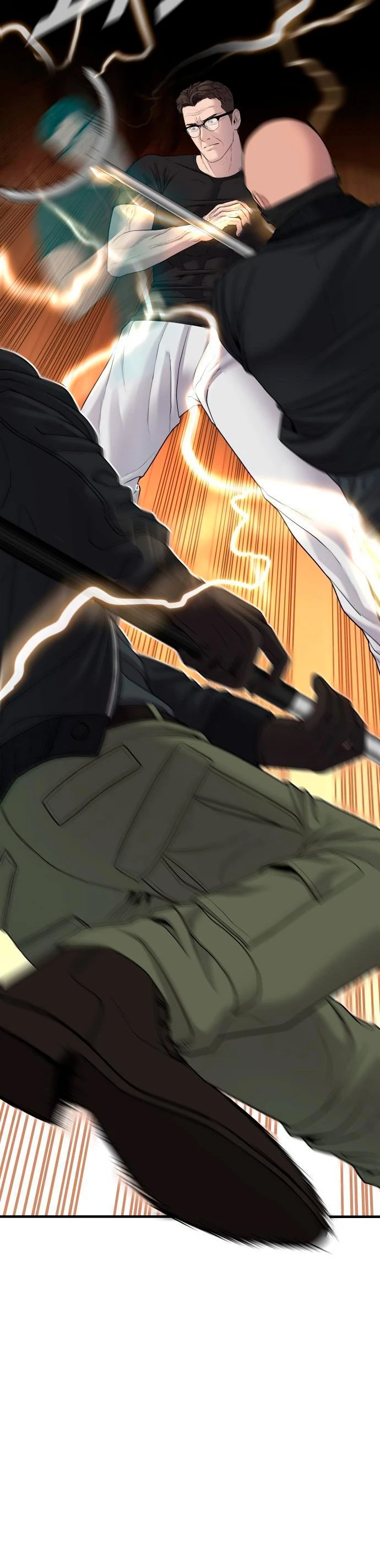 Lider Kim > Capitulo 73 > Page 421