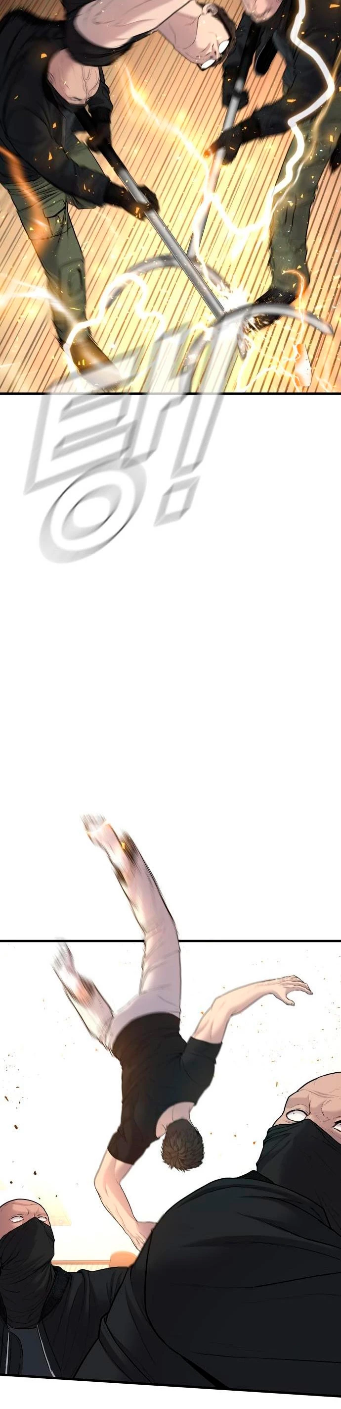 Lider Kim > Capitulo 73 > Page 461