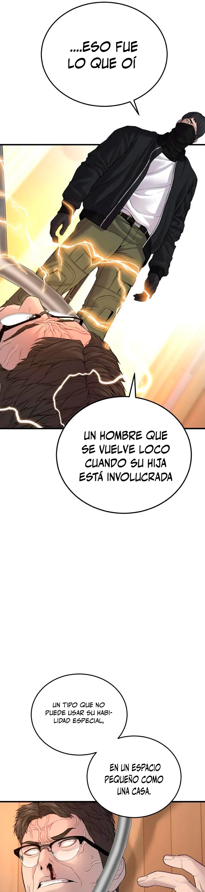 Lider Kim > Capitulo 73 > Page 521