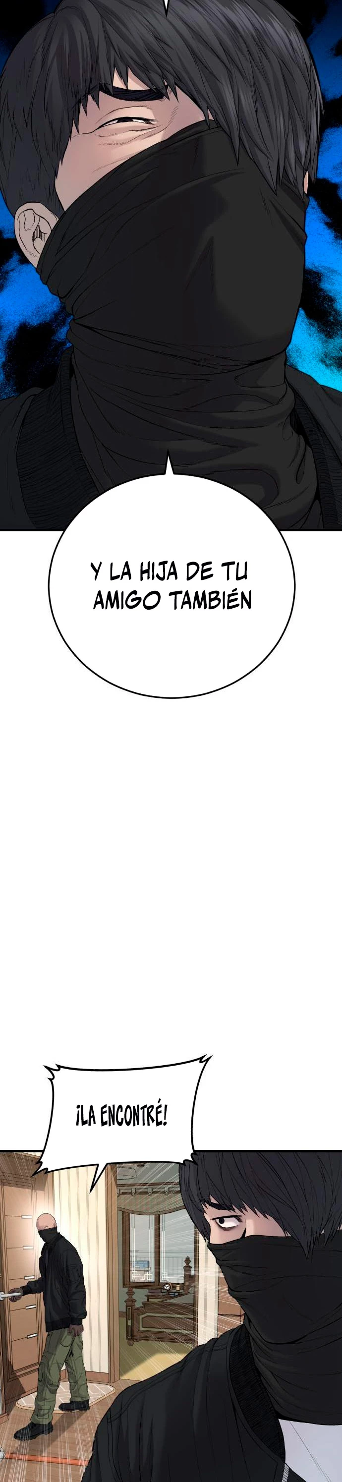 Lider Kim > Capitulo 73 > Page 551