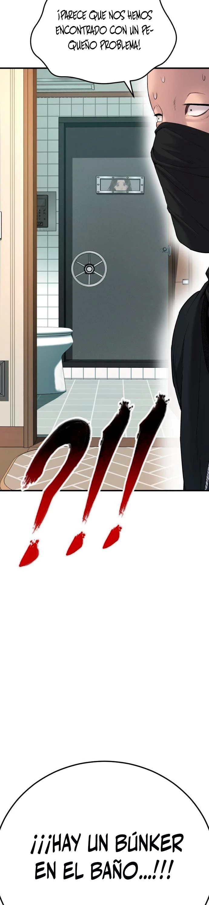 Lider Kim > Capitulo 73 > Page 571