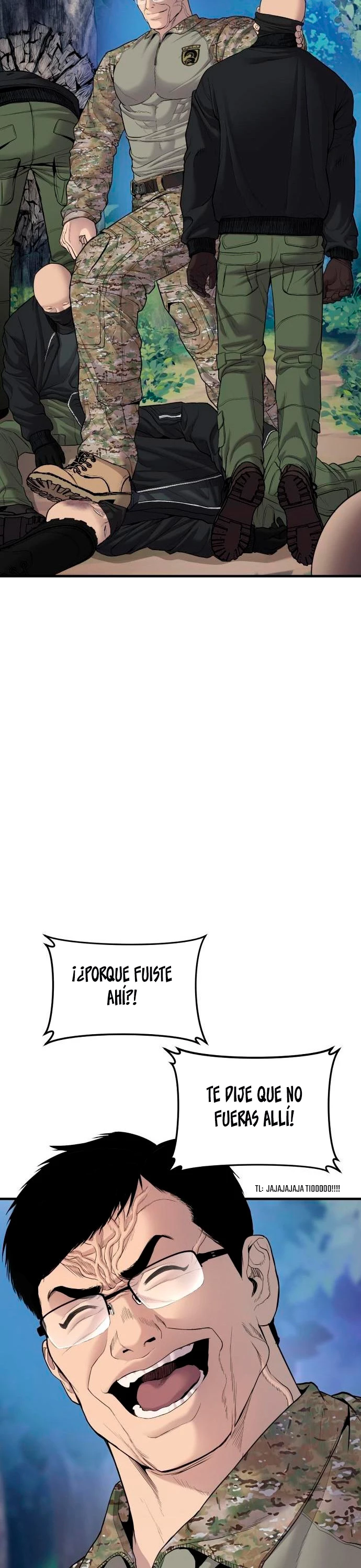 Lider Kim > Capitulo 73 > Page 601