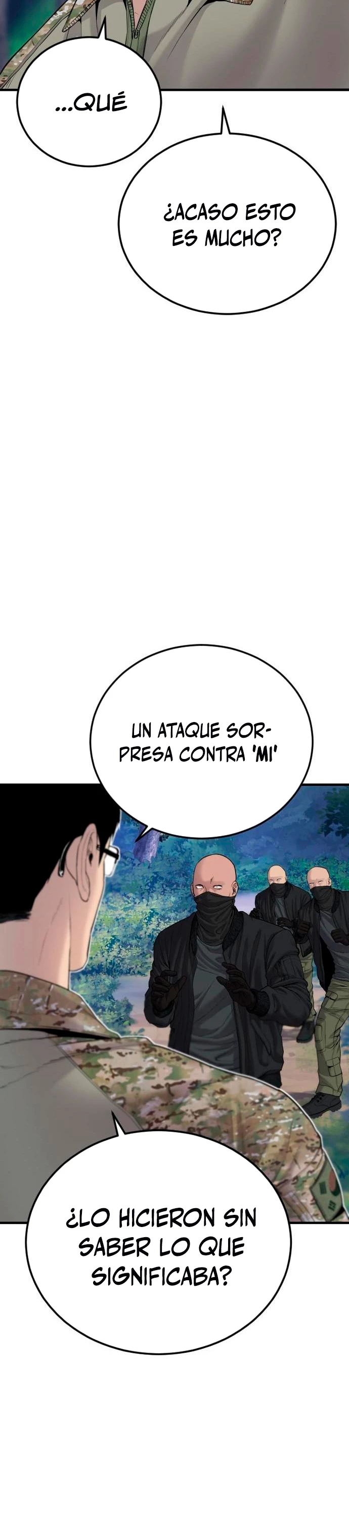 Lider Kim > Capitulo 73 > Page 611