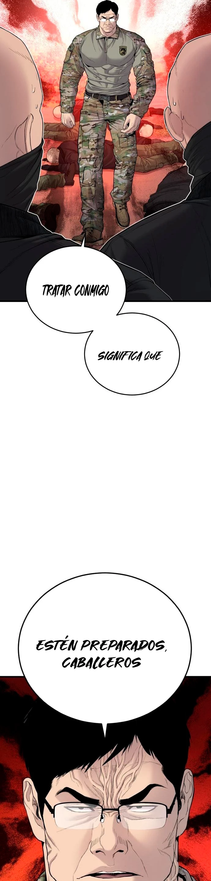 Lider Kim > Capitulo 73 > Page 631